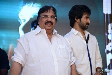 Malupu Movie Audio Launch